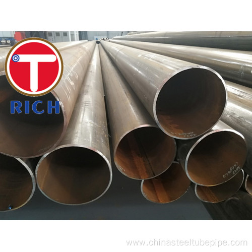 TORICH Electric Resistance Welded Steel Oil Pipe GB/T9711